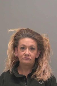 Jennifer Shipman - Durham CrimeStoppers